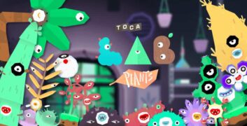 Download Toca Lab: Plants MOD (Full Unlocked) + APK 2.2-play