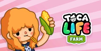 Download Toca Life: Farm MOD (Full Unlocked) + APK 1.4-play