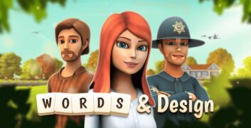 Tải Wordington MOD APK