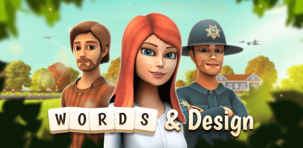 Tải Wordington MOD (Vô Hạn Tiền, Gợi Ý) + APK 2.0.2