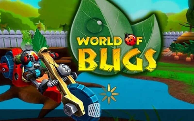 Tải Worlds of Bugs MOD (Nâng Cấp Free) + APK 1.8.7