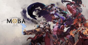 AutoChess MOBA