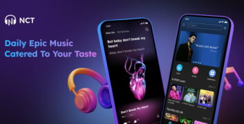 Tải NhacCuaTui MOD (Mở khóa VIP) + APK 8.3.08