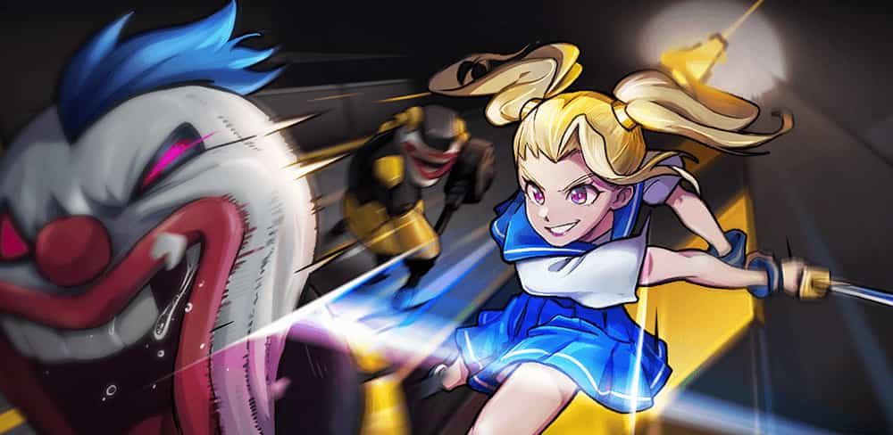 Tải Slash & Girl MOD (Menu, Vô Hạn Tiền, Bất Tử) + APK 1.99.8.3002