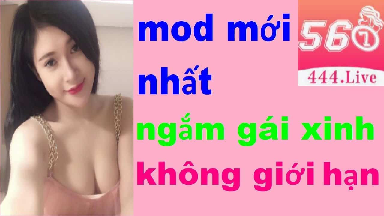 Tải 444live MOD (Mở Khóa Phòng) + APK 1.3.02