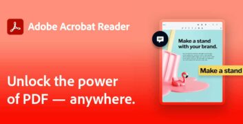 Tải Adobe Acrobat Reader MOD APK
