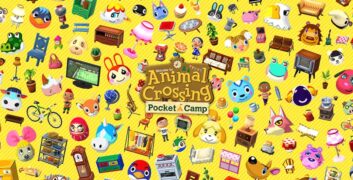 Tải Animal Crossing Pocket Camp MOD APK
