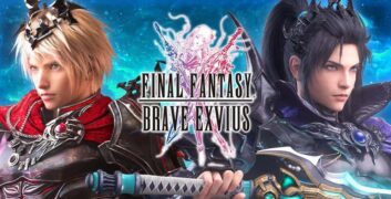 Tải Final Fantasy Brave Exvius MOD APK