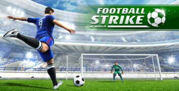 Tải Football Strike MOD APK