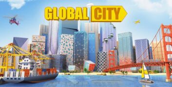 Tải Global City online MOD APK