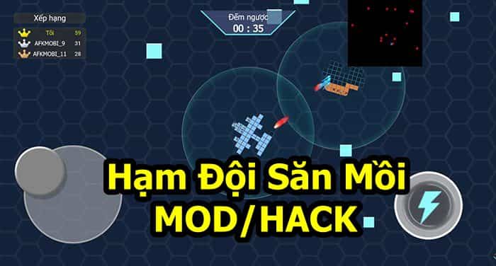 Tải Hạm Đội Săn Mồi H5 MOD (Menu, Vô Hạn Tiền) + APK 1.1.2