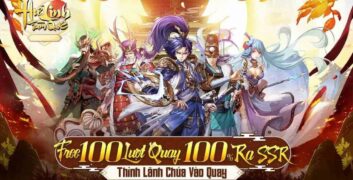 Tải Hư Linh Tam Quốc MOD APK