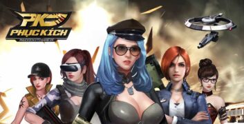 Tải Phục Kích MOD APK