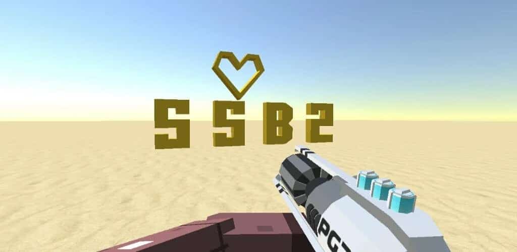 Tải Simple Sandbox 2 MOD (Menu, Bất Tử) + APK 1.6.94