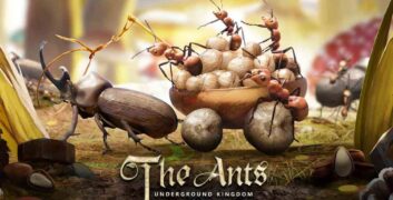 Tải Vương Quốc Kiến MOD APK