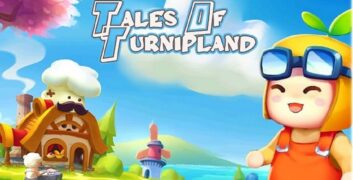 Thị Trấn Củ Cải