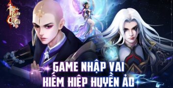 Thiên Kiếm Chi Vân