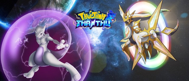 Tải Thức Tỉnh Thần Thú MOD (Vô hạn kim cương, bất tử) + APK 1.0.0