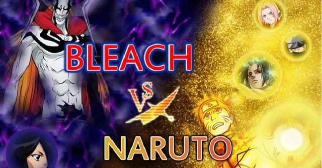 Download Bleach vs Naruto MOD (Unlock All)+ APK 7.0.0.5 - MODPURE