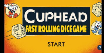 Cuphead Mobile