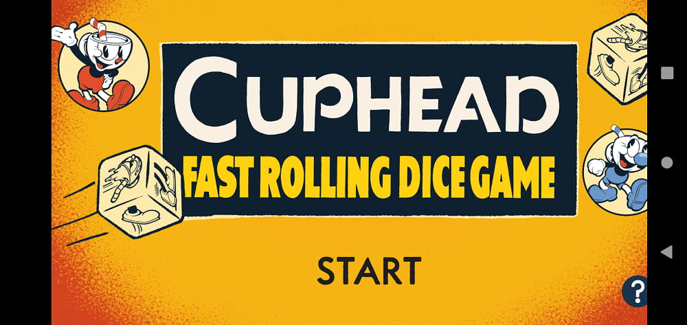 Tải Cuphead Mobile MOD (Bất tử) + APK 1.0.2