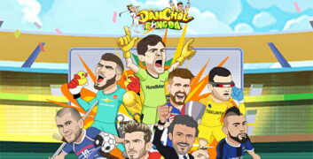 Download Gzone Football Player MOD (Unlimited Money) + APK 1.0.12
