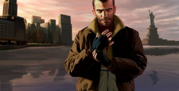 GTA 4 MOD APK