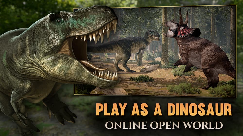 Tải Path of Titans MOD (Mở khóa tất cả) + APK