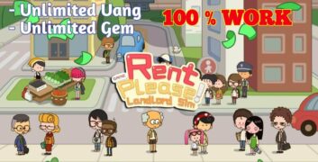 Rent Please! Landlord Sim apk
