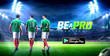 Tải Be A Pro – Football MOD APK