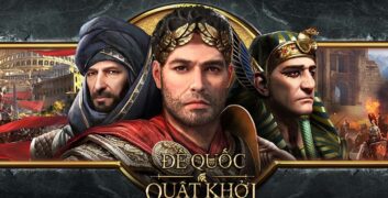 Tải Đế Quốc Quật Khởi MOD APK