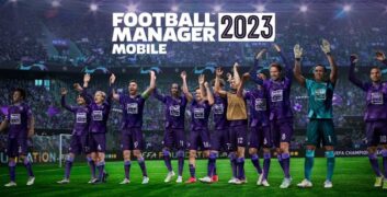 Tải Football Manager 2023 Mobile MOD APK