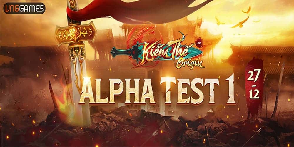 Tải Kiếm Thế Origin MOD (Vô Hạn Tiền) + APK 1.3