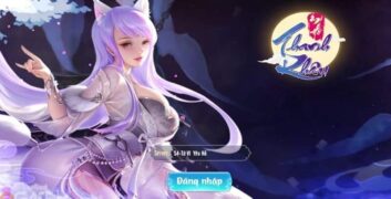 Tải Mị Hồ Thanh Khâu MOD APK