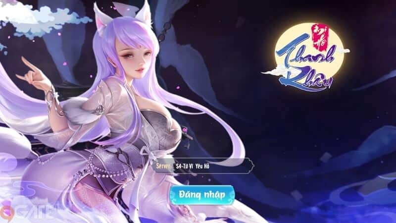 Tải Mị Hồ Thanh Khâu MOD (Vô Hạn Tiền) + APK 23.0