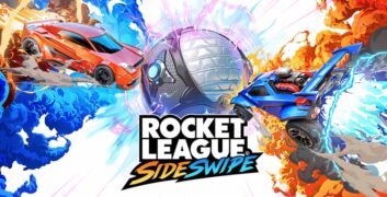 Tải Rocket League Sideswipe MOD APK
