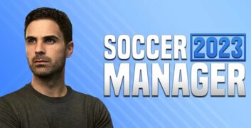 Download Soccer Manager 2023 MOD (Unlimited Money, Free Upgrade) + APK 2.2.0