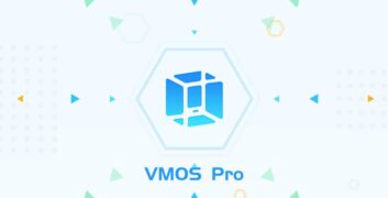 Tải VMOS PRO MOD APK
