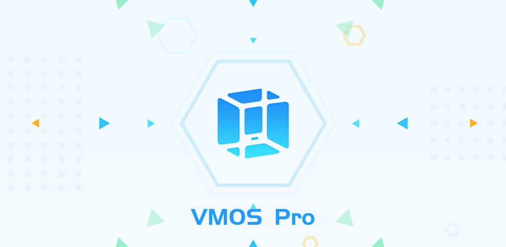 Tải VMOS PRO MOD (Mở Khóa Premium) + APK 2.5.2