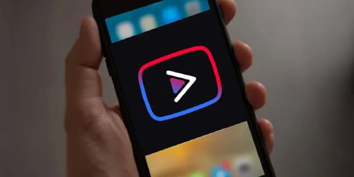 Tải YouTube ReVanced MOD (Mở Khóa Premium) + APK 17.49.37