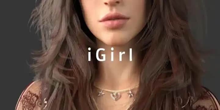 Tải iGirl MOD (Mở Khóa All) + APK 2.47.0