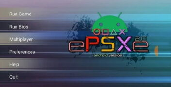 ePSXe for Android