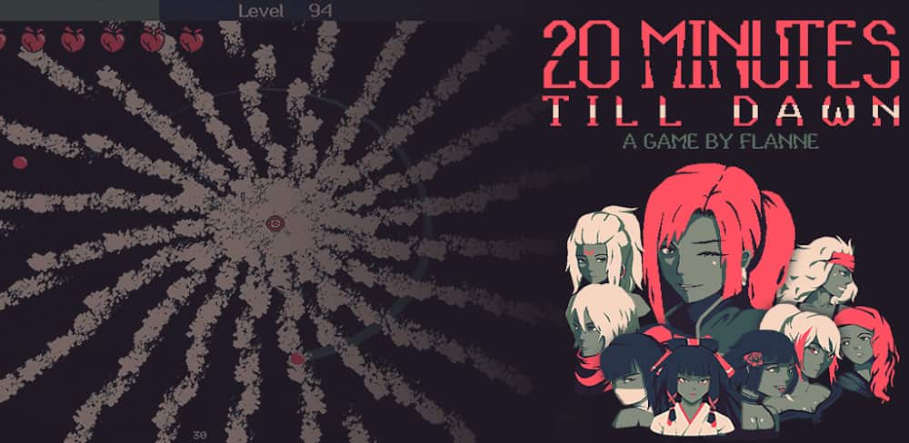 Tải 20 Minutes Till Dawn MOD (Vô Hạn Tiền) + APK 3.0