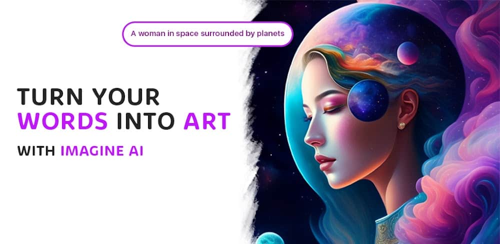Tải AI Art Generator MOD (Mở Khóa Pro) + APK 3.0.0
