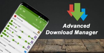 Tải Advanced Download Manager MOD APK