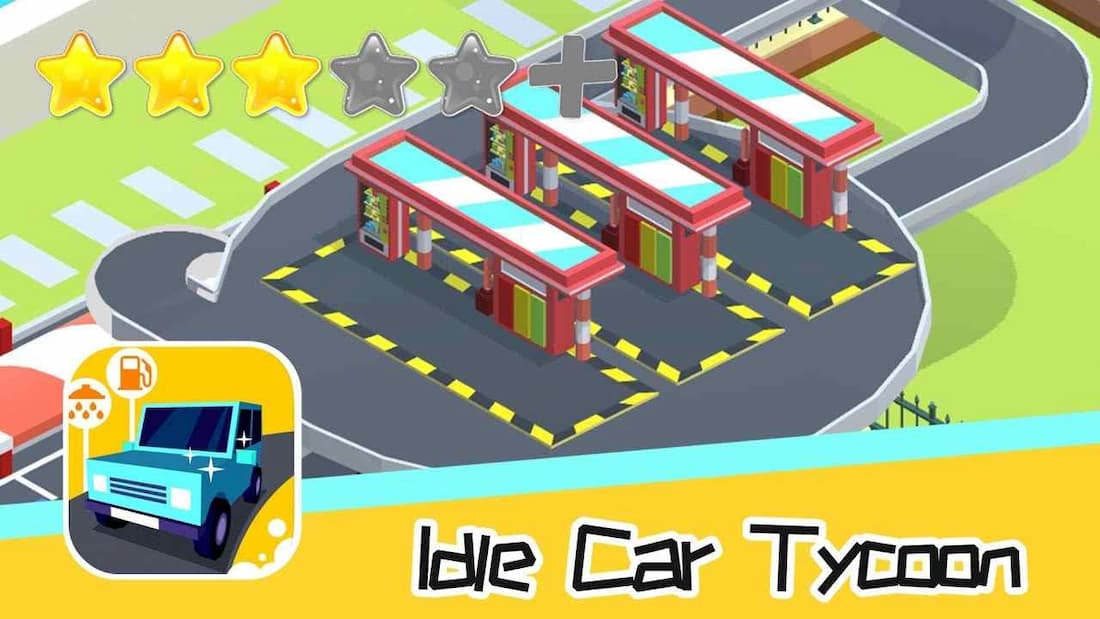 Tải Be Car Tycoon MOD (Vô Hạn Tiền) + APK 1.30