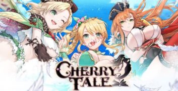 Tải Cherry Tale MOD APK