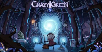 Tải Crazy Green MOD APK