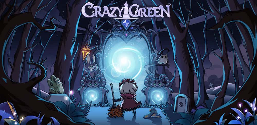 Tải Crazy Green MOD (Menu, Vô Hạn Tiền) + APK 0.11.0