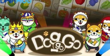 Tải Doggo Go MOD APK